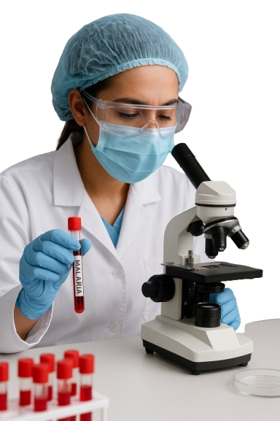 DSGN Announces the Malaria Attenuation Project: Our Bold New Step Toward Ending Malaria in Nigeria